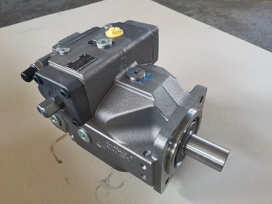 Rexroth Plunger Pump A4VSO125DR/30R-PPB13N00 Rexroth High Pressure Plunger Pump