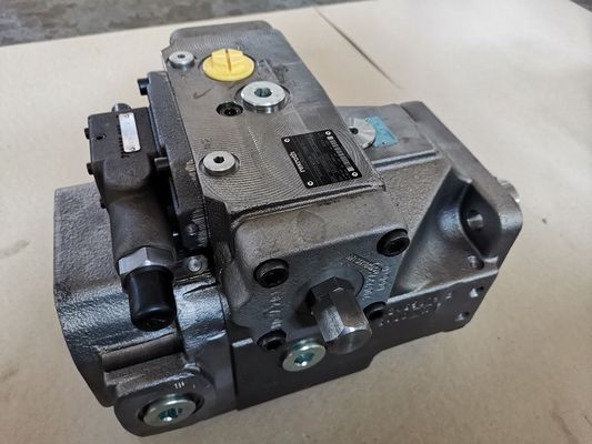 Rexroth Fixed Displacement Radial Piston Pump A4VSO180DR/30R-PPB13N00