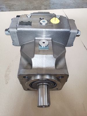 Rexroth Fixed Displacement Radial Piston Pump A4VSO180DR/30R-PPB13N00