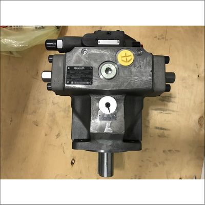 Variable Free Rexroth Plunger Pump Hydraulic Systems A4VSO71DR/10R-PPB13N00