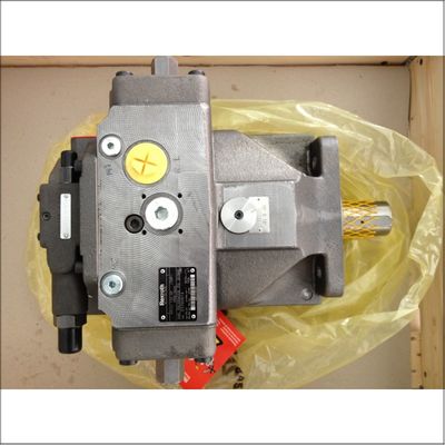 A4VSO125DRG/30R-PPB13N00 Diesel Plunger Pump Rexroth Variable Displacement Pump
