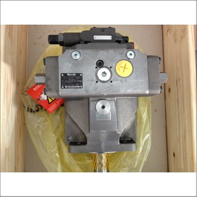 A4VSO125DRG/30R-PPB13N00 Diesel Plunger Pump Rexroth Variable Displacement Pump