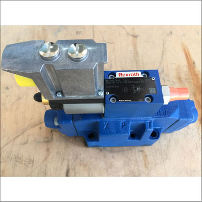 Rexroth 3DREME16P-73/200YG24K31F1V Valve Proportionale Proportional Relief Valve Hydraulic