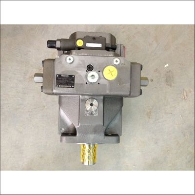 A4VSO180DRG/30R-PPB13N00 Plunger Pump for High-Pressure Fluid Conversion Rexroth