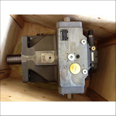 A4VSO250DRG/30R-PPB13N00 Plunger Pump for High-Pressure Fluid Conversion Rexroth