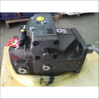 A4VSO355DRG/30R-PPB13N00 Plunger Pump with Special Designed Bearings