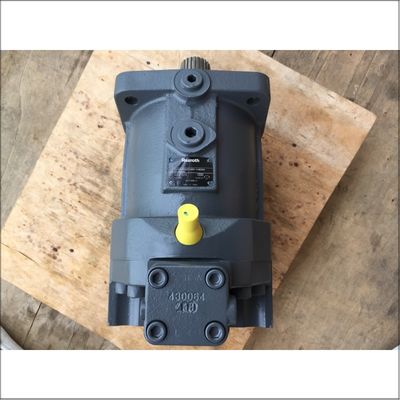 A6VM160HA2T/63W-VAB020A Plunger Pump for Industrial and Urban Water Supply