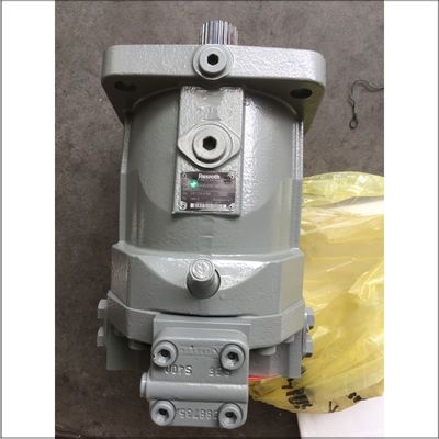 A6VM200HA2/63W-VAB02000A Plunger Pump for Rotary Drilling Rigs and More