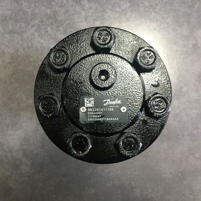 Original Danfoss HYD Plunger Motor 255320A6312AAAAAS ODM