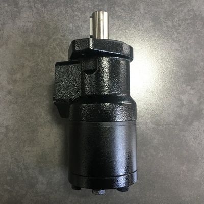 Original Danfoss HYD Plunger Motor 255320A6312AAAAAS ODM