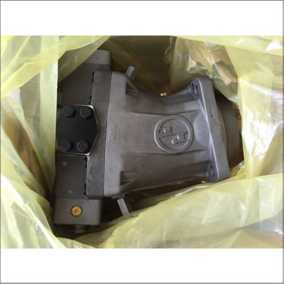 Rexroth A6VM250HZ/63W2-VZB027B Plunger Pump for Steel Paper and Shipbuilding