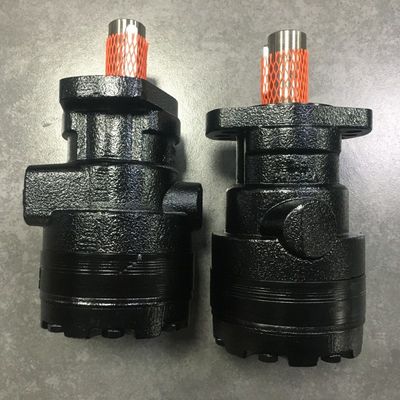 Industrial Danfoss Hydro Motor Roller Stator 1000RPM 530200A5821AAAAAS