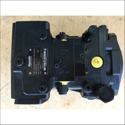 Upgrade Your Machinery with Rexroth A10VG45HD3D1/10L-NSC10F023D Plunger Pump