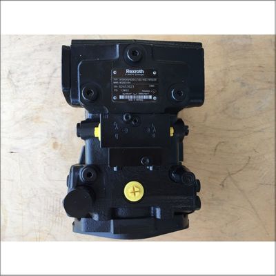 Upgrade Your Machinery with Rexroth A10VG45HD3D1/10L-NSC10F023D Plunger Pump