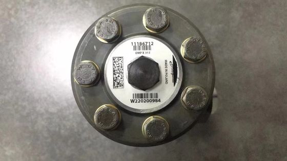 Industrial Danfoss Hydraulic Motor OMPX 315 11186712 3000RPM