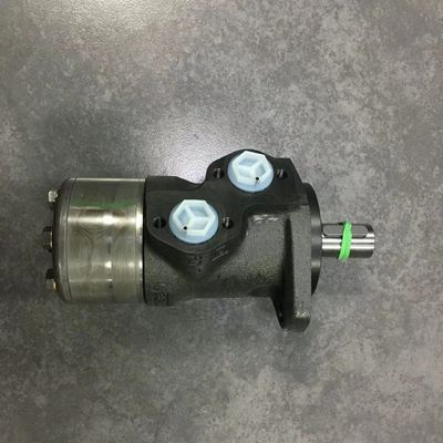 Industrial Danfoss Hydraulic Motor OMPX 315 11186712 3000RPM