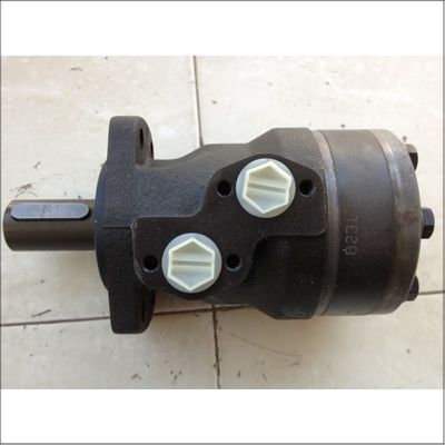 120V Aluminum Plunger Motor Danfoss OMH 200 151H1002 ODM