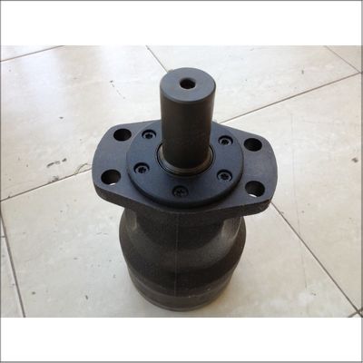 120V Aluminum Plunger Motor Danfoss OMH 200 151H1002 ODM
