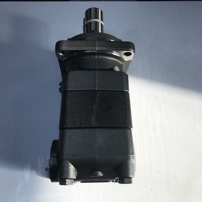 Danfoss Hydraulic Plunger Motor OMT 500151B3005 24V For Pumping