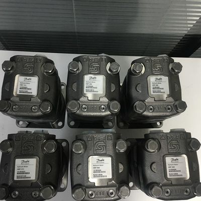 Original Danfoss OMT 400 Hydraulic Motor 10nm 151B3004
