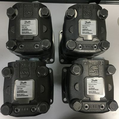 Original Danfoss OMT 400 Hydraulic Motor 10nm 151B3004