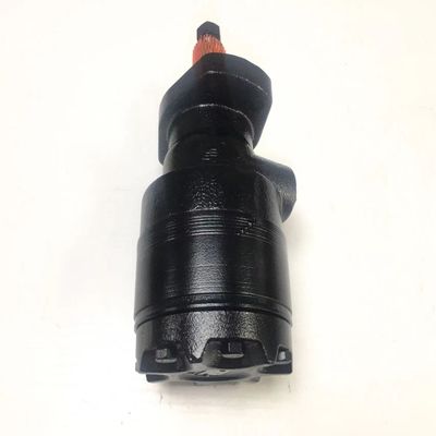Danfoss Plunger Motor 505375A3120AAAAAS Original Production In Denmark Hydraulic Motor