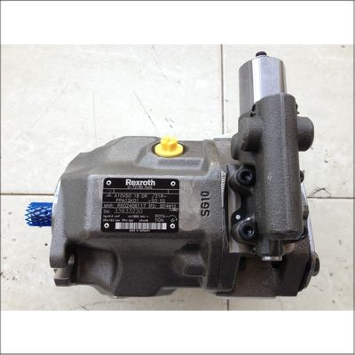 A10VSO18DR/31R-PPA12K01-SO52 Plunger Pump with Advanced Control
