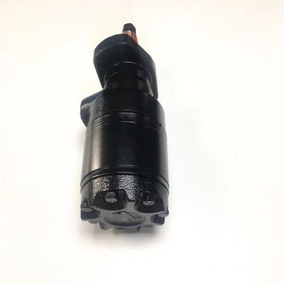 IP65 Danfoss Hydro Plunger Motor 505540A3120AAAAAS