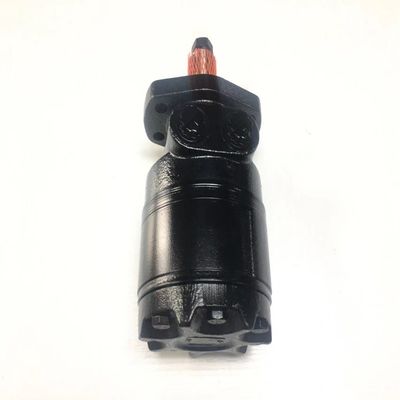 IP65 Danfoss Hydro Plunger Motor 505540A3120AAAAAS
