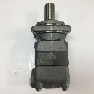 Cast Iron Danfoss Roller Stator Hydraulic Motor OMT400 151B0401