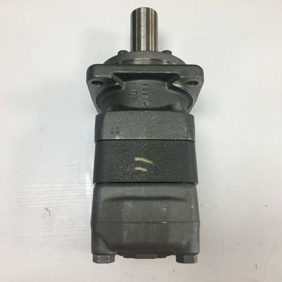 Cast Iron Danfoss Roller Stator Hydraulic Motor OMT400 151B0401