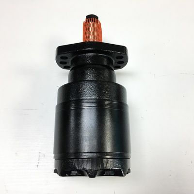1000W Plunger Wheel Danfoss Orbital Motors 505750A5820BAAAAS