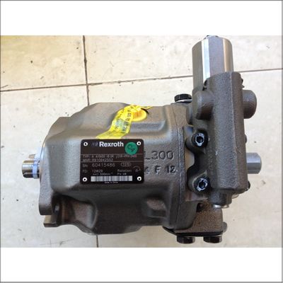 Rexroth A10VSO18DR/31R-PPA12N00 The Perfect Plunger Pump for Open Circuits