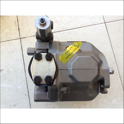 Rexroth A10VSO18DR/31R-PPA12N00 The Perfect Plunger Pump for Open Circuits