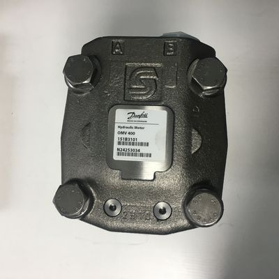 Danfoss Plunger Motor OMV400 151B3101 Plunger Motor Original Genuine