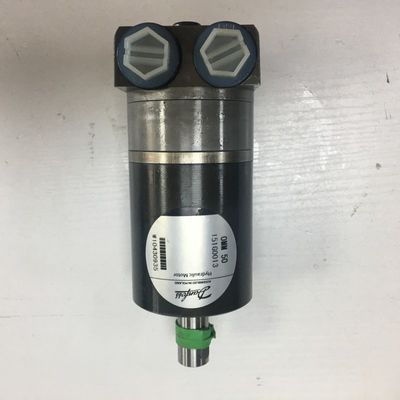 Hydraulic Danfoss Plunger Motor OMM 50 151G0013 100W