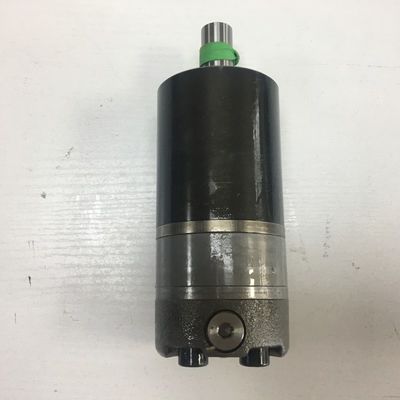 Hydraulic Danfoss Plunger Motor OMM 50 151G0013 100W