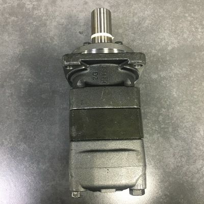 Danfoss Cycloid motorOMT 400 151B3004 Plunger Motor for Hydraulic Applications