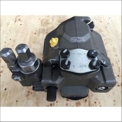 REXROTH Easy to install A10VSO18DRG/31R-VPA12N00 Axial piston pumps
