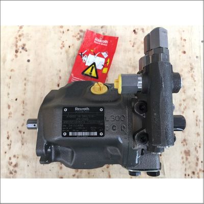 REXROTH Easy to install A10VSO18DRG/31R-VPA12N00 Axial piston pumps