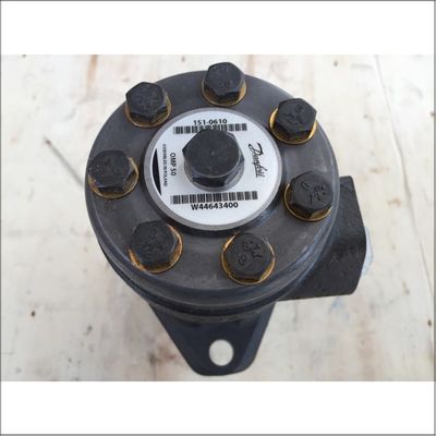 Hydraulic Cast Iron Plunger Motor Danfoss 220V OMP50 151-0610