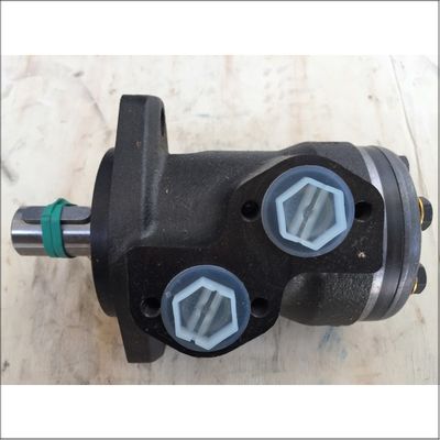 Hydraulic Cast Iron Plunger Motor Danfoss 220V OMP50 151-0610