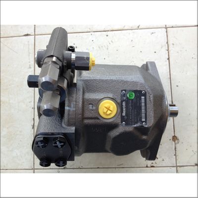 Rexroth Series Plunger Pump A10VSO28DFR1/31R-PPA12N00 for High Pressure Systems
