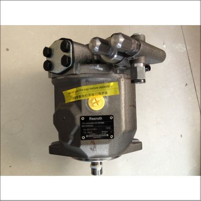 REXROTH  A10VSO28DR/31R-PPA12N00 Plunger Pump for Fast Response Control