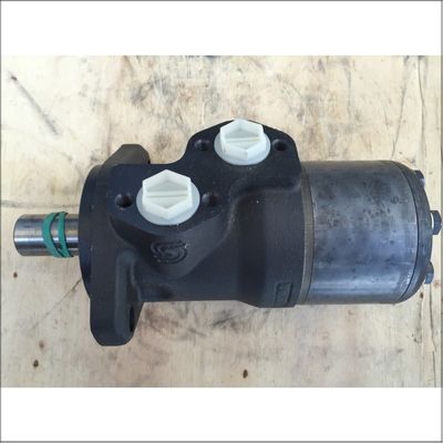 Orbital Danfoss Plunger Motor OMP400 151-0618 19W 200rpm