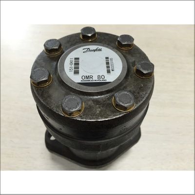 Danfoss Plunger Motor OMR80 151-0411 Original Imported Spot Special Offer
