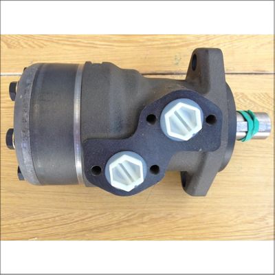 Danfoss Plunger Motor OMR160 151-0714 Original From Denmark  Brand New Cycloid Moto