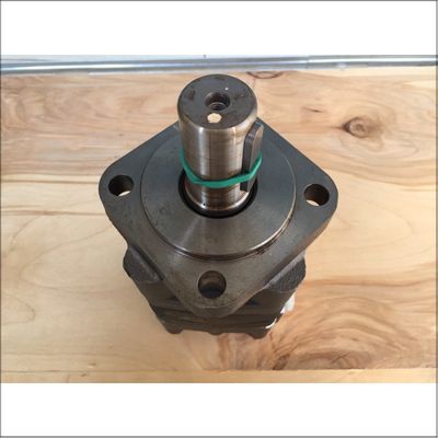Danfoss Plunger Motor OMS160 151F0503 Original Genuine Danfoss Hydraulic Motor