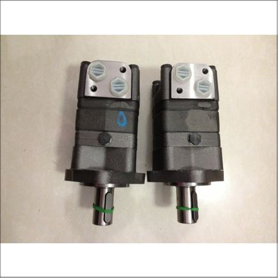 Danfoss Plunger Motor OMS200 151F0504 Original Genuine Danfoss Hydraulic Motor