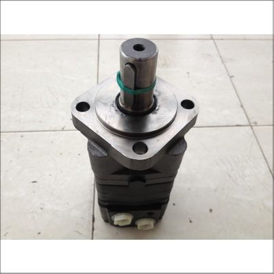 Danfoss Plunger Motorr OMS250 151F0505 Original Genuine Danfoss Hydraulic Motor